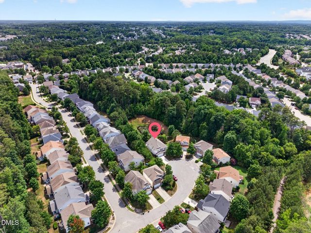 4007 Jockey Club Circle, Cary, NC 27519