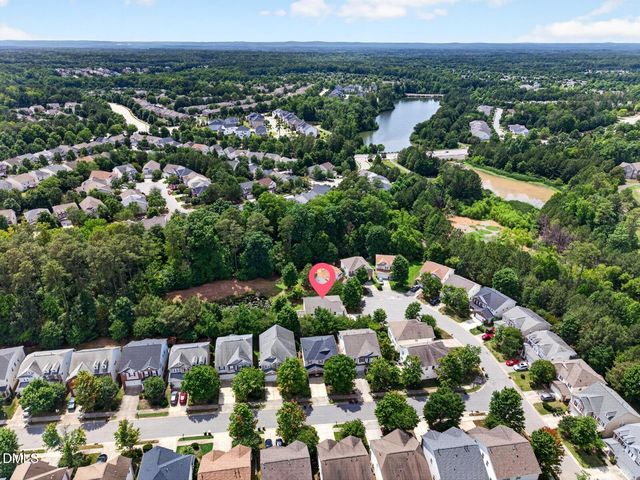 4007 Jockey Club Circle, Cary, NC 27519