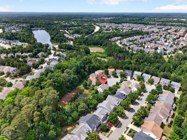 4007 Jockey Club Circle, Cary, NC 27519