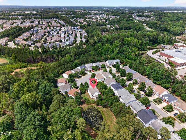 4007 Jockey Club Circle, Cary, NC 27519