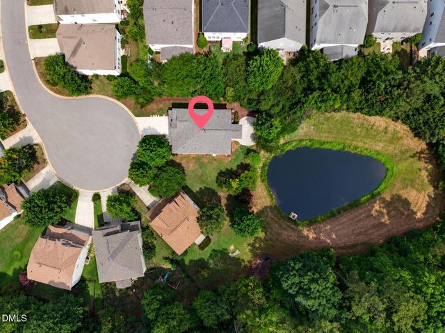 4007 Jockey Club Circle, Cary, NC 27519
