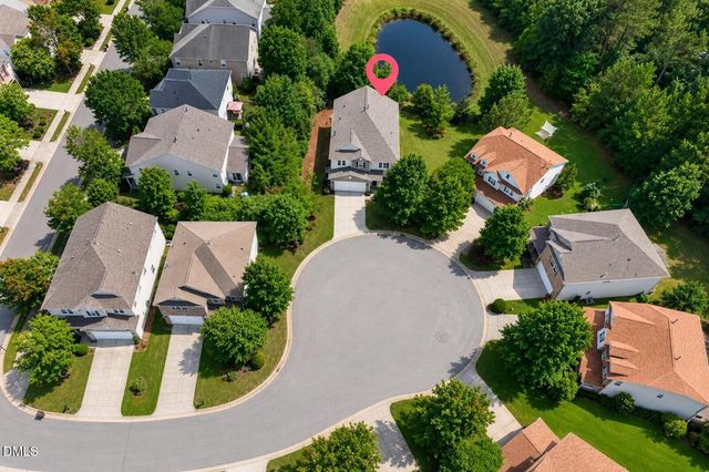 4007 Jockey Club Circle, Cary, NC 27519
