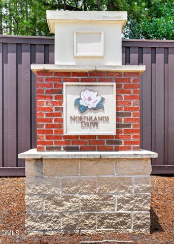 4007 Jockey Club Circle, Cary, NC 27519