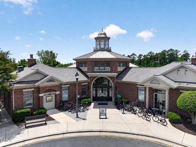 4007 Jockey Club Circle, Cary, NC 27519