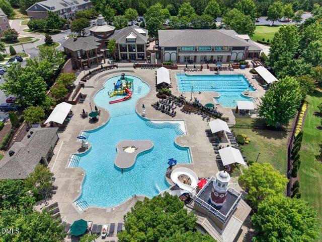 4007 Jockey Club Circle, Cary, NC 27519
