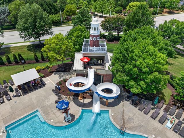 4007 Jockey Club Circle, Cary, NC 27519