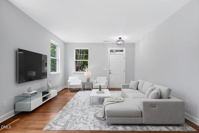 4007 Jockey Club Circle, Cary, NC 27519
