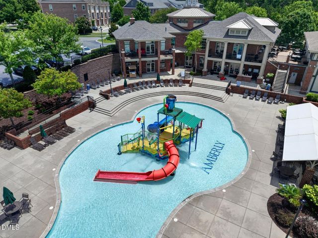 4007 Jockey Club Circle, Cary, NC 27519