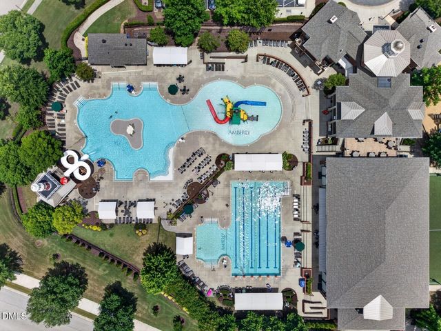 4007 Jockey Club Circle, Cary, NC 27519