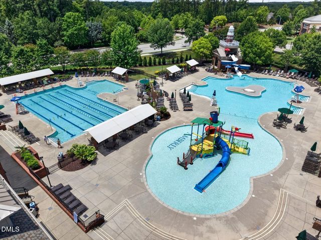 4007 Jockey Club Circle, Cary, NC 27519