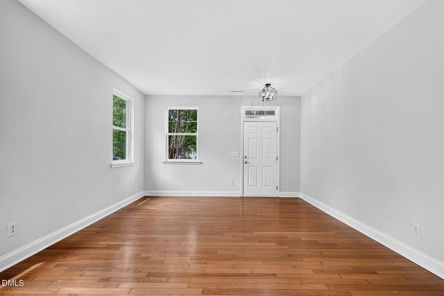 4007 Jockey Club Circle, Cary, NC 27519