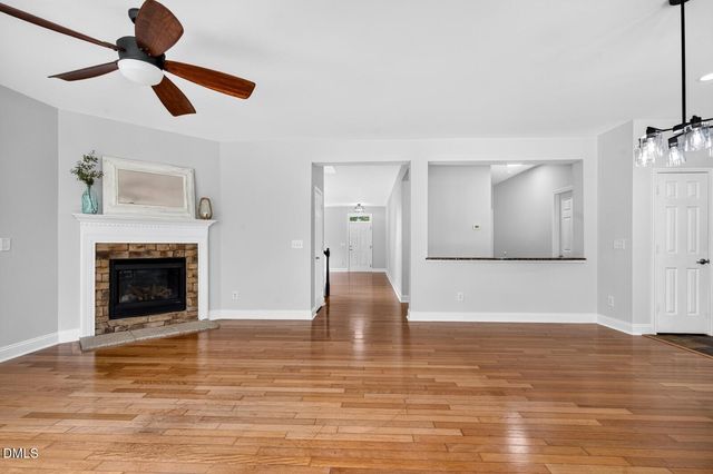 4007 Jockey Club Circle, Cary, NC 27519