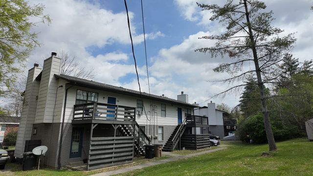 200A E Palestine Ave, Madison, TN 37115