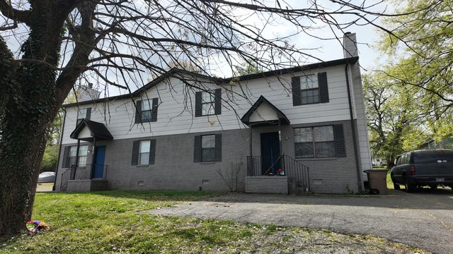 200A E Palestine Ave, Madison, TN 37115
