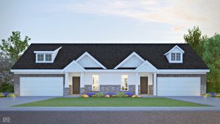 8934 Constitution Trail, Brownsburg, IN 46112