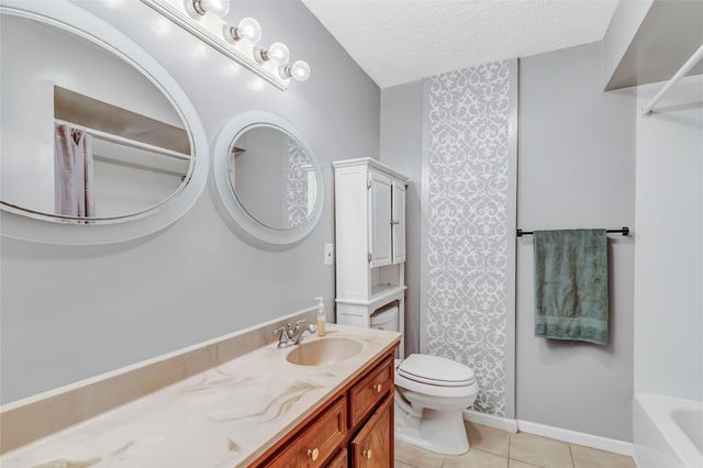 21664 Punkin Street, New Caney, TX 77357