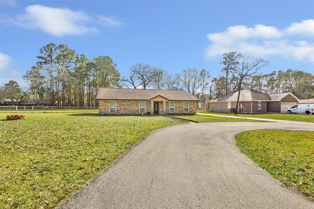 21664 Punkin Street, New Caney, TX 77357