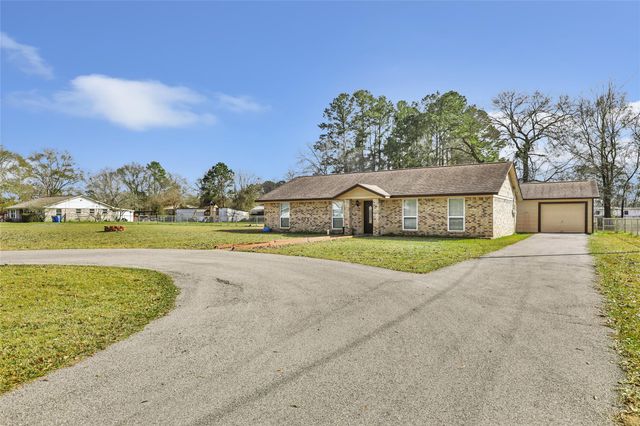 21664 Punkin Street, New Caney, TX 77357