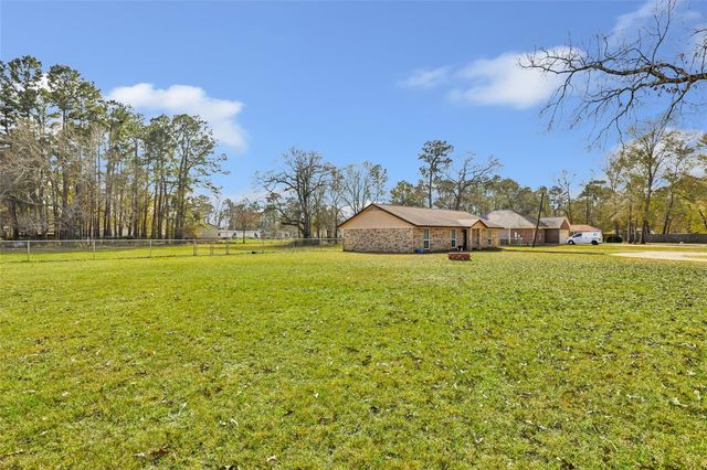 21664 Punkin Street, New Caney, TX 77357