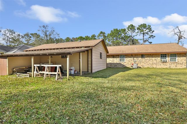 21664 Punkin Street, New Caney, TX 77357