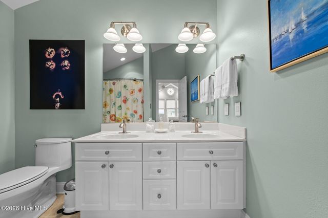 1308 Day Beacon Drive 8, Belhaven, NC 27810