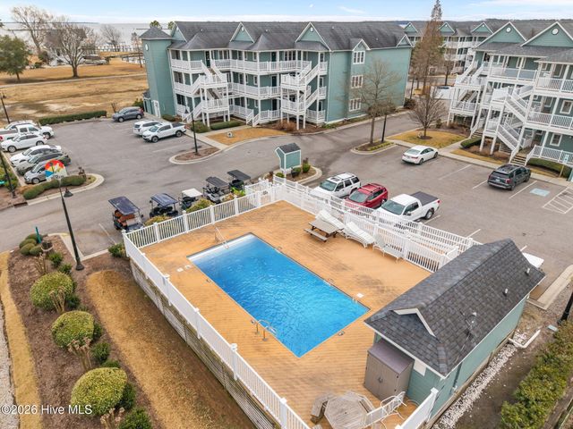 1308 Day Beacon Drive 8, Belhaven, NC 27810