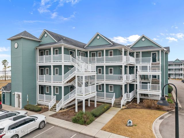 1308 Day Beacon Drive 8, Belhaven, NC 27810