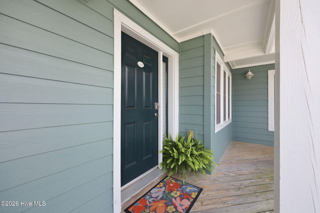 1308 Day Beacon Drive 8, Belhaven, NC 27810