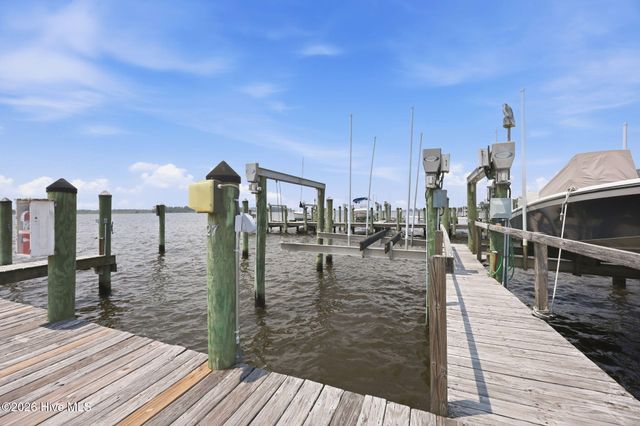 1308 Day Beacon Drive 8, Belhaven, NC 27810