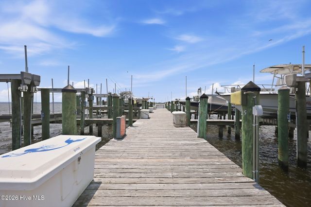 1308 Day Beacon Drive 8, Belhaven, NC 27810
