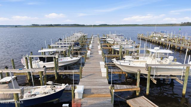1308 Day Beacon Drive 8, Belhaven, NC 27810