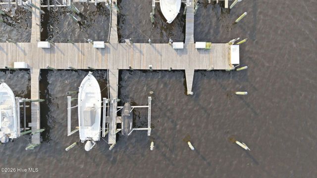 1308 Day Beacon Drive 8, Belhaven, NC 27810