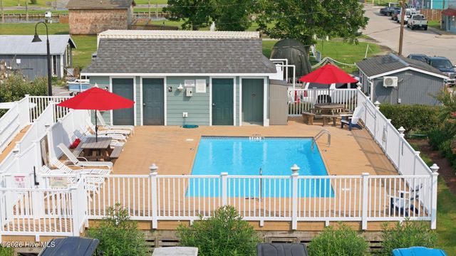 1308 Day Beacon Drive 8, Belhaven, NC 27810