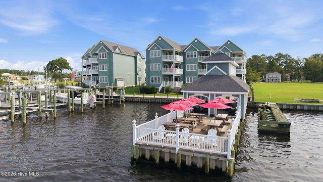 1308 Day Beacon Drive 8, Belhaven, NC 27810