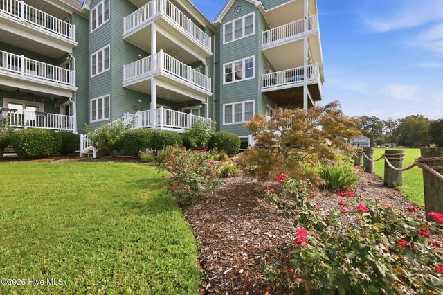 1308 Day Beacon Drive 8, Belhaven, NC 27810
