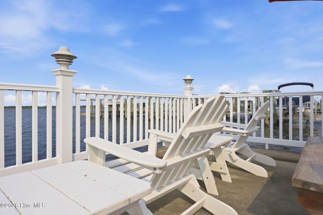 1308 Day Beacon Drive 8, Belhaven, NC 27810