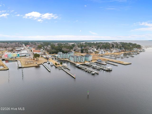 1308 Day Beacon Drive 8, Belhaven, NC 27810