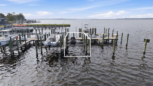 1308 Day Beacon Drive 8, Belhaven, NC 27810