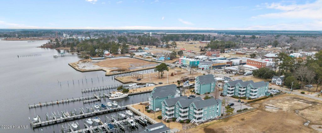 1308 Day Beacon Drive 8, Belhaven, NC 27810