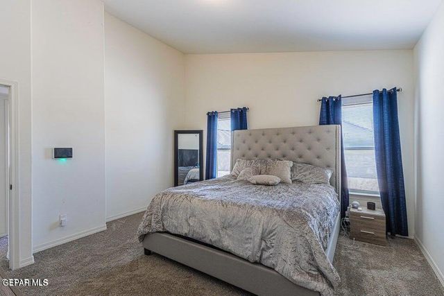 247 HERTS Way, El Paso, TX 79928