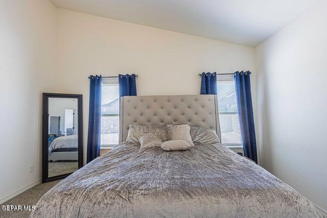 247 HERTS Way, El Paso, TX 79928