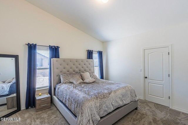 247 HERTS Way, El Paso, TX 79928