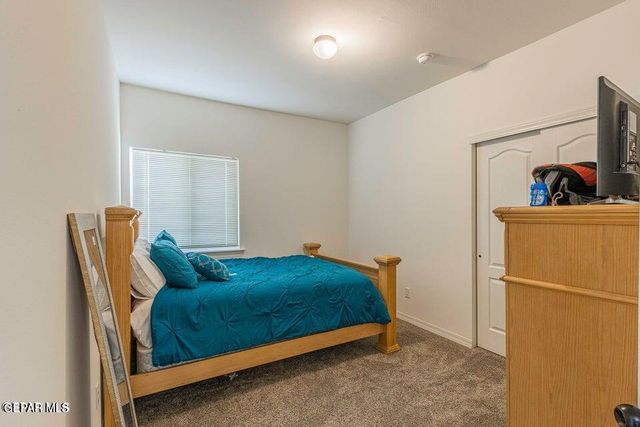 247 HERTS Way, El Paso, TX 79928