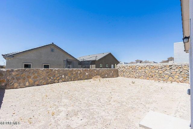247 HERTS Way, El Paso, TX 79928
