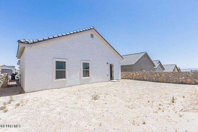 247 HERTS Way, El Paso, TX 79928