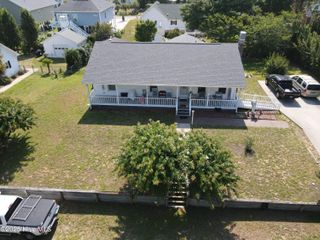 310 NE 58th Street, Oak Island, NC 28465