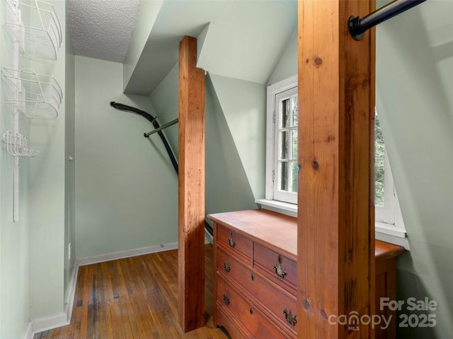 707 Miami Terrace, Hendersonville, NC 28791
