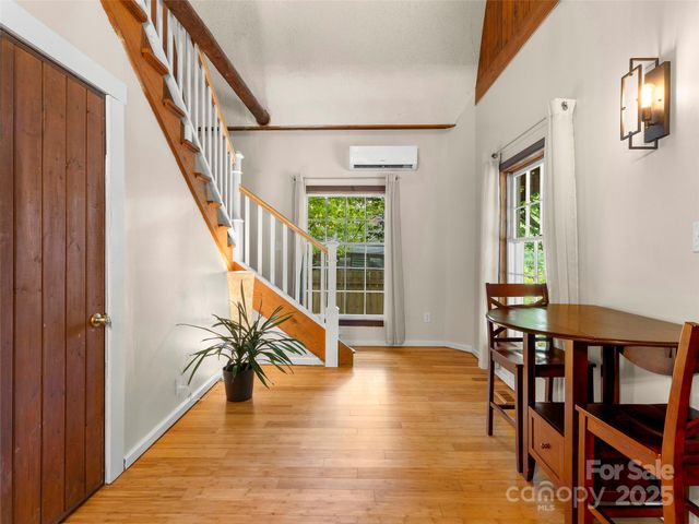 707 Miami Terrace, Hendersonville, NC 28791