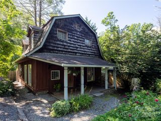 707 Miami Terrace, Hendersonville, NC 28791