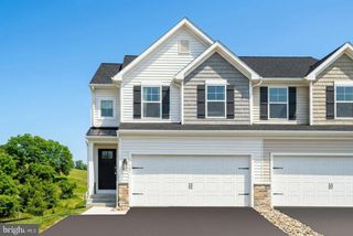 151 BRISTLEWOOD LN #LOT 215, Bellefonte, PA 16823